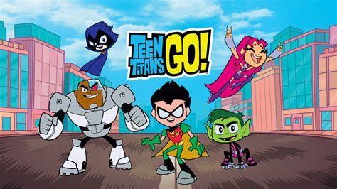 myflixer teen titans go!|Watch Teen Titans Go! .